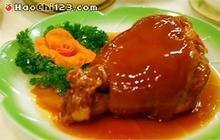 供应南昌市金润猪肘