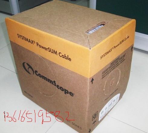 供应康普综合布线全系列产品
