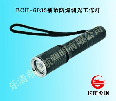 供应微型防爆工作电筒，高聚光远射强光电筒，袖珍LED防爆灯