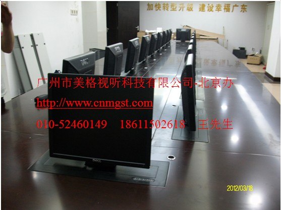 供应长春17寸联想戴尔冠捷飞利浦液晶屏升降器
