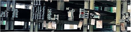 日本HM35高速钢日本不二越(NACHI)高速钢