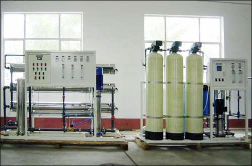供应上海2吨纯水设备公司上海3吨纯水设备厂家