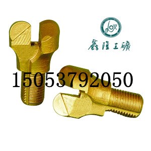 供应【金钢石钻头/一字钻头/锚杆钻头/钻头】