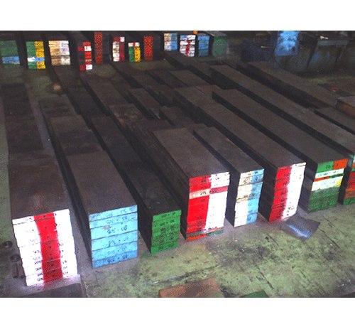 国产国标cr12mov模具材料锻件大量库存