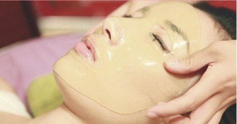 供应膜丽晶人DIY果蔬面膜仪