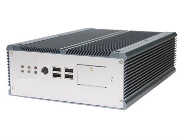 I5I7系列高性能无风扇工控整机