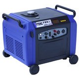 供应数码变频汽油发电机小型汽油发电机3kw