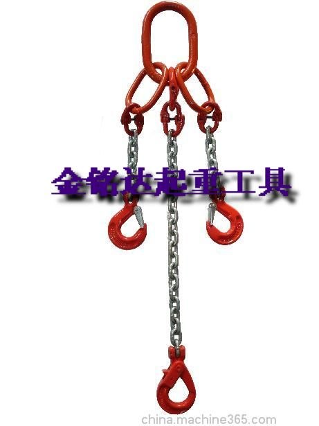 供应青岛金铭达链条索具低价耐磨性好