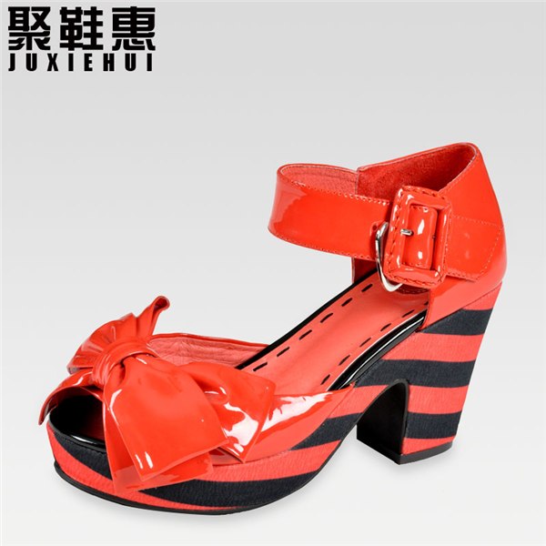休闲女鞋品牌有哪些