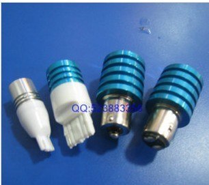 7w流氓倒车灯LED倒车灯超高亮透镜1156/T20/T15