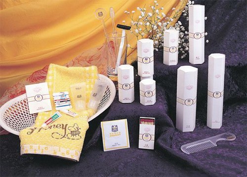 供应.安徽省蚌埠市酒店一次性用品 