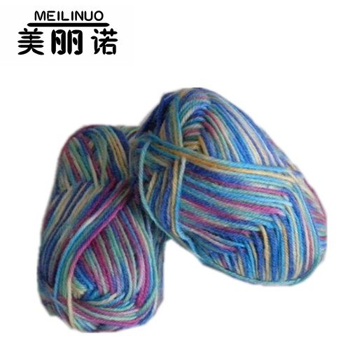 供应进口纱线 美利奴纱线 棒针纱线