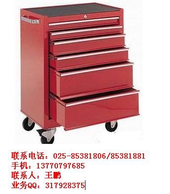 供应南京刀具柜非标工具柜