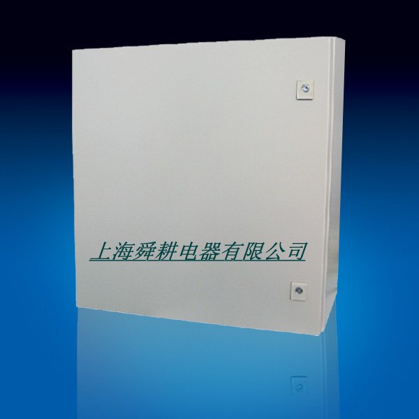 供应上海不锈钢仿威图机箱