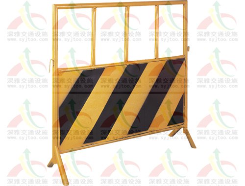 供应广州生产批发施工护拦