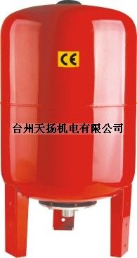 供应压力桶