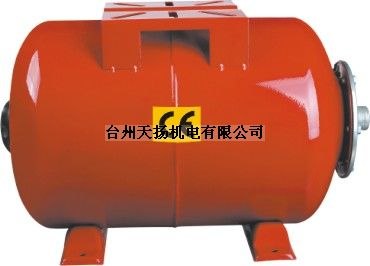 供应水泵压力罐