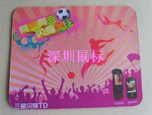 55广告鼠标垫第一品牌通亚专业提供鼠标垫生产厂家