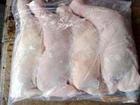 供应冷冻批发鸡腿