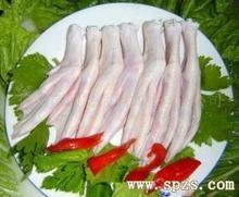 供应冷冻批发鸭边腿