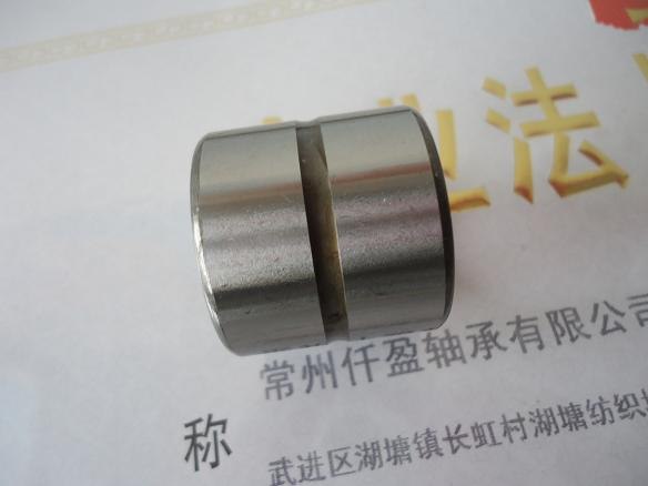 供应NKS 8 TN 无内圈滚针轴承