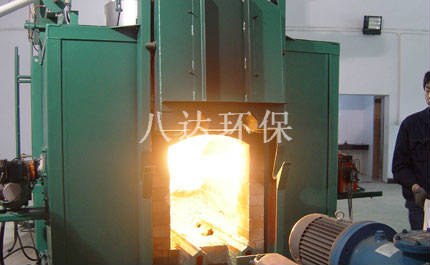 供应推杆炉报价