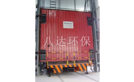 供应21台车式燃油炉报价