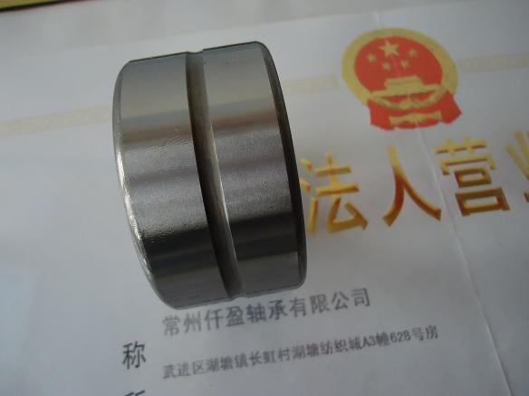 供应NKI 42/25 带内圈滚针轴承