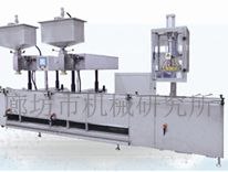 供应NYG-20型双头容积式自动设备