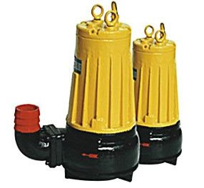 供应AS、AV型排污潜水泵|潜水式排污泵 