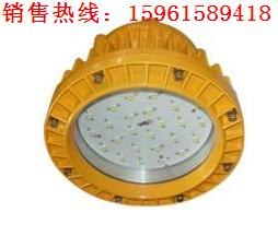 供应BAD010厂用LED防爆照明灯