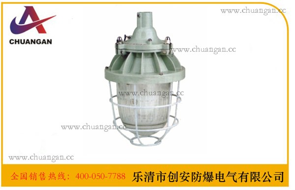 供应BAD52系列隔爆型防爆灯 