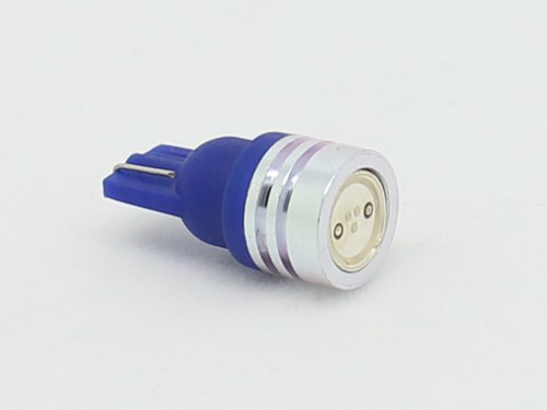 供应T10汽车灯 2.5W