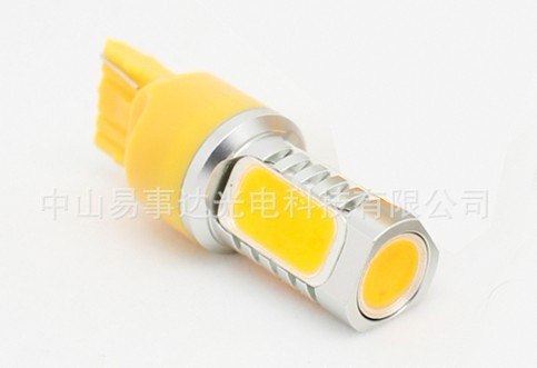 供应LED转向灯，7440，7.5W