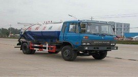 吸污车|真空吸污车|东风天锦真空吸污车|东风多利卡真空吸污车|清洗吸污两用车|