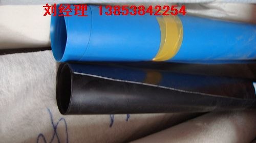供应hdpe防渗膜建筑物底层防水防潮hdpe土工膜厂家