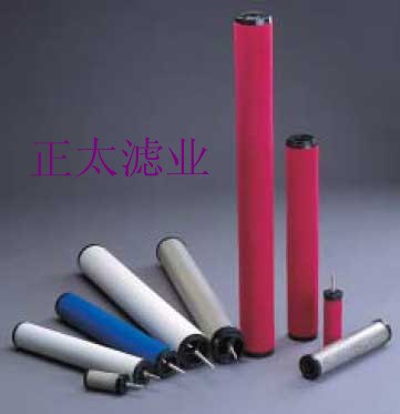 供应颇尔滤芯