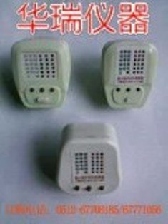 供应漏电保护相位检测器