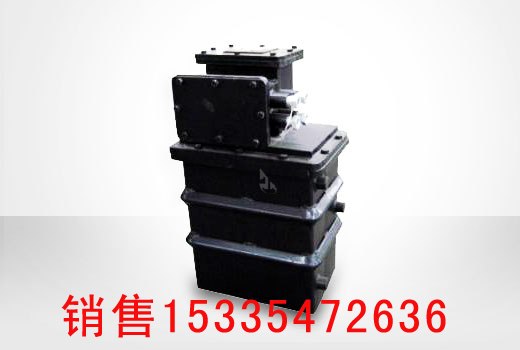 供应DZB-40/250(QZX3-3B)矿用隔爆型电阻器 
