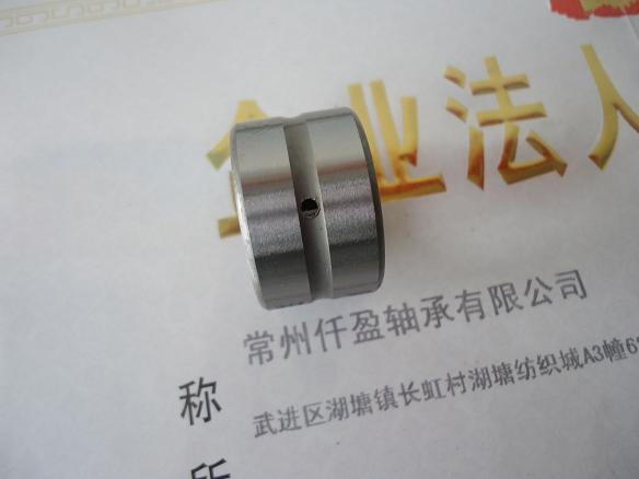 供应NKI 40/20 带内圈滚针轴承