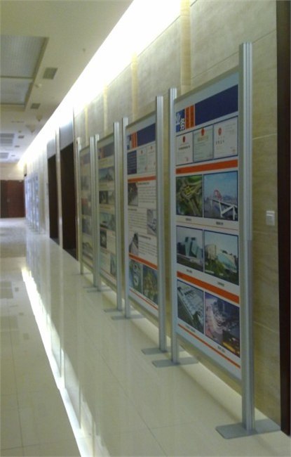 供应广告背景展板 广告旗杆 活动展架