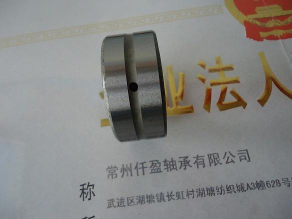 供应NA    4914  带内圈滚针轴承