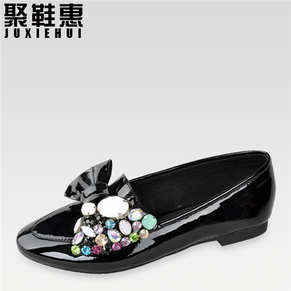 供应高奈利亚浅口单鞋休闲鞋品牌单鞋休闲鞋