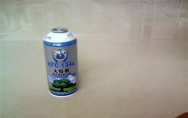 供应大榕树汽车空调制冷剂300g冷媒