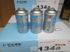 供应巨化新包装R134a汽车空调雪种250g