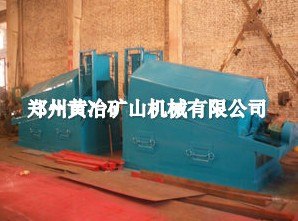 供应圆锥滚筒筛厂家|郑州圆锥滚筒筛价格|郑州圆锥滚筒筛型号[黄冶矿山机械]