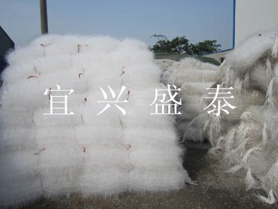 供应农村污水改造填料毛刷填料弹性填料