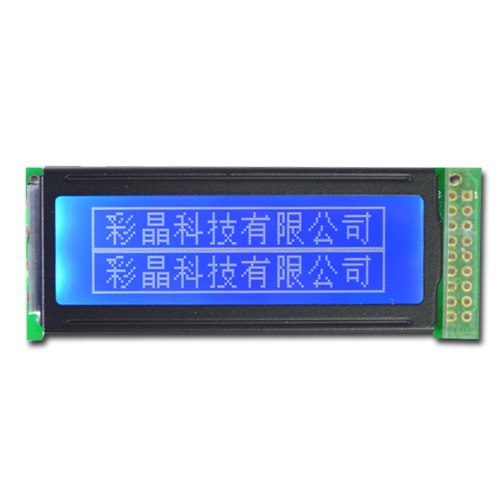 供应LCD 液晶模块12232点阵 图形/中文字库COB