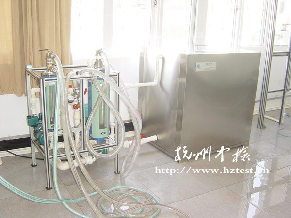 供应浙江溅水试验装置IPX5/X6