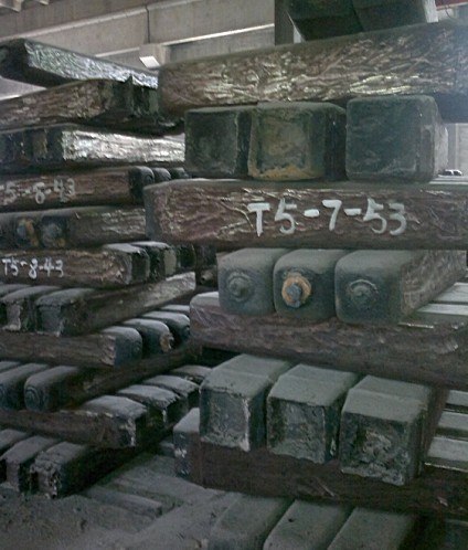 供应0Cr17钢锭